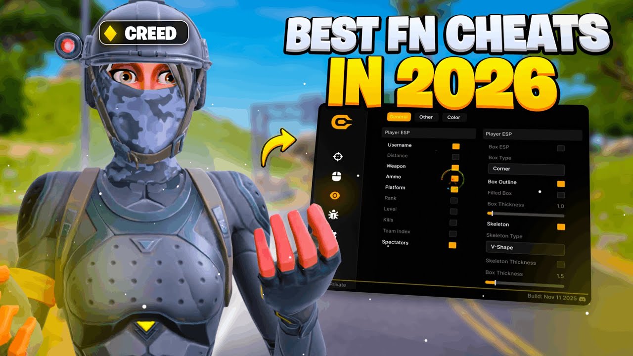Using Fortnite Cheats for the First Time... (INSANE RESULTS)