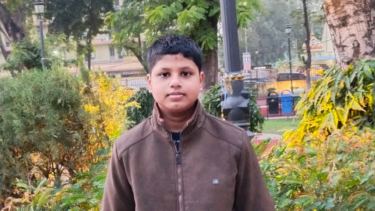 Aaj Taraweeh Padhne Gaye | Anas Sid