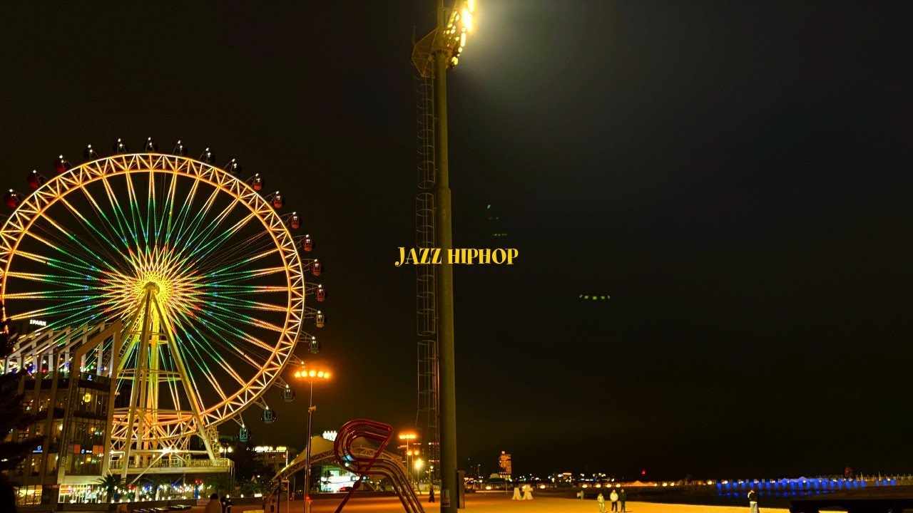 청춘이 미지근하게 식어갈 때 듣는 노래들 | Playlist