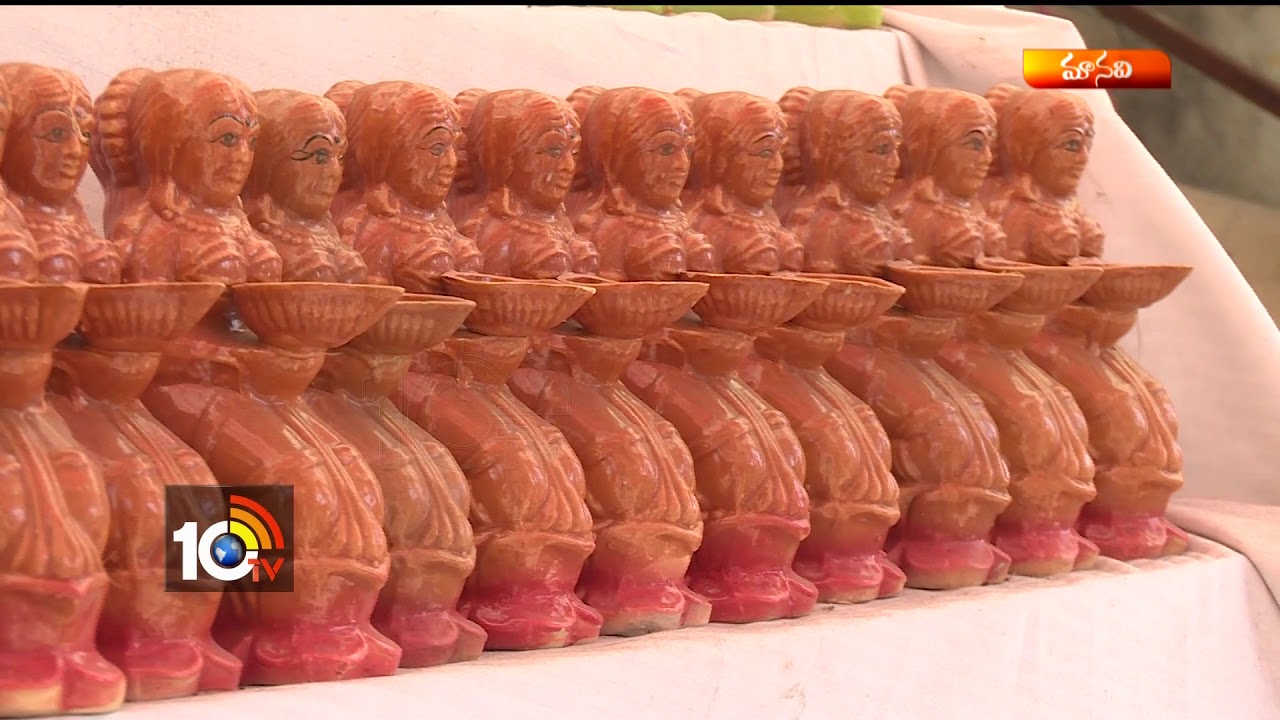 Manavi | Special Story On Fireworks & Fireworks Shops | 10TV