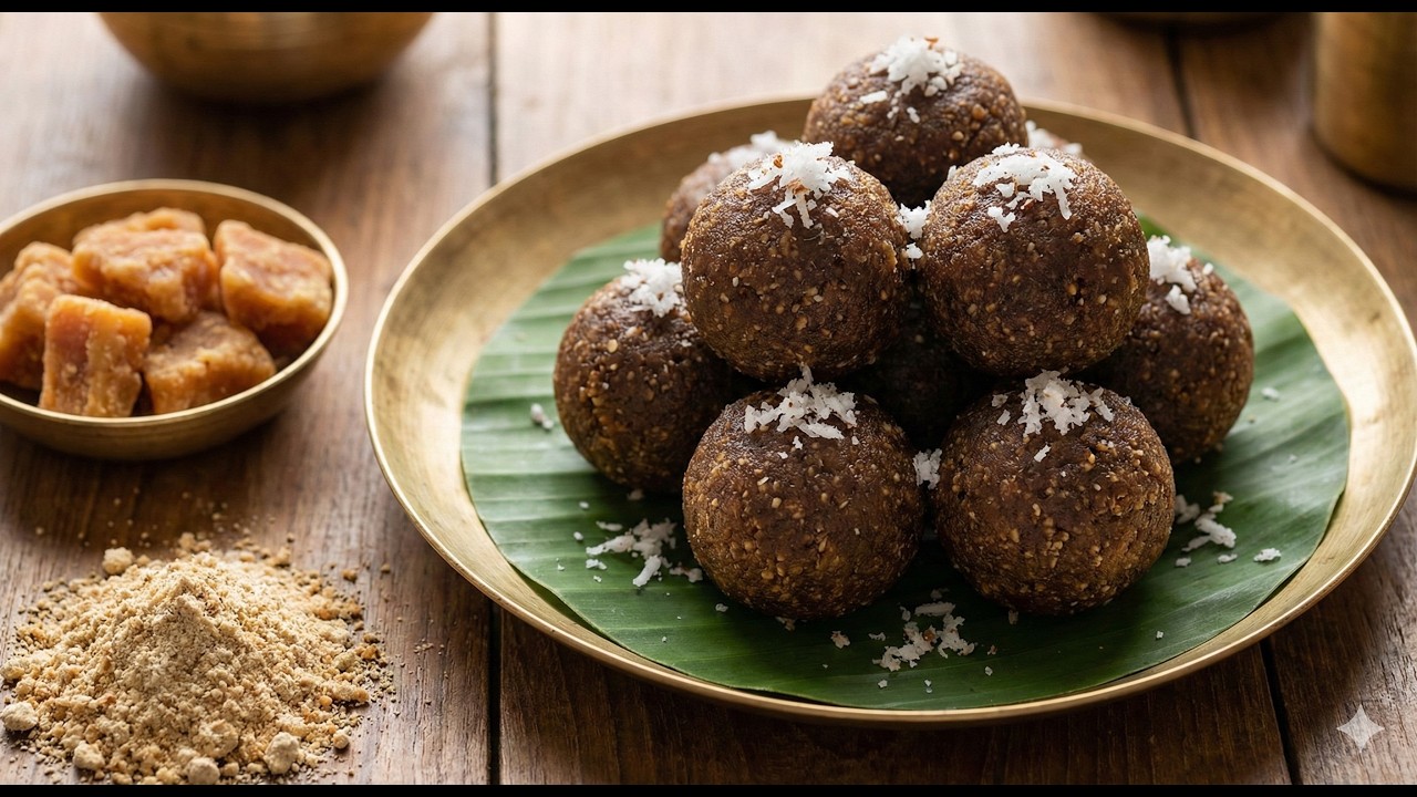 ತಂಬಿಟ್ಟು ಸೀಕ್ರೆಟ್ ರೆಸಿಪಿ! /Secret recipe of Thammbittu