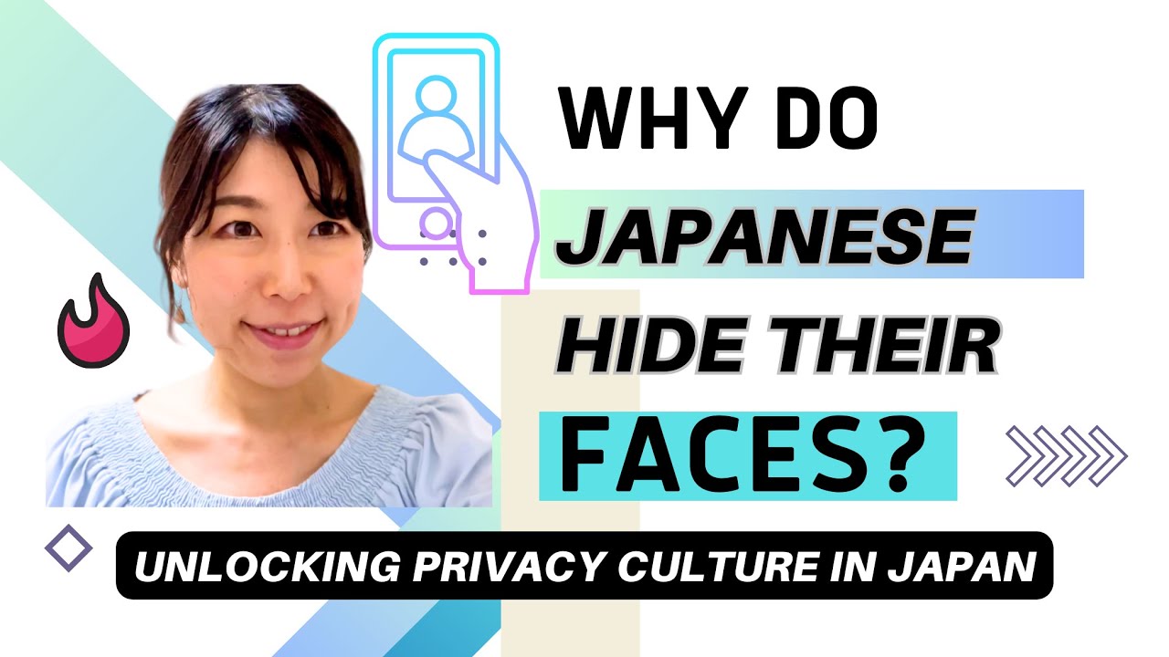 Decoding Privacy Culture in Japan: Exploring Personal Information Protection and Cultural Norms