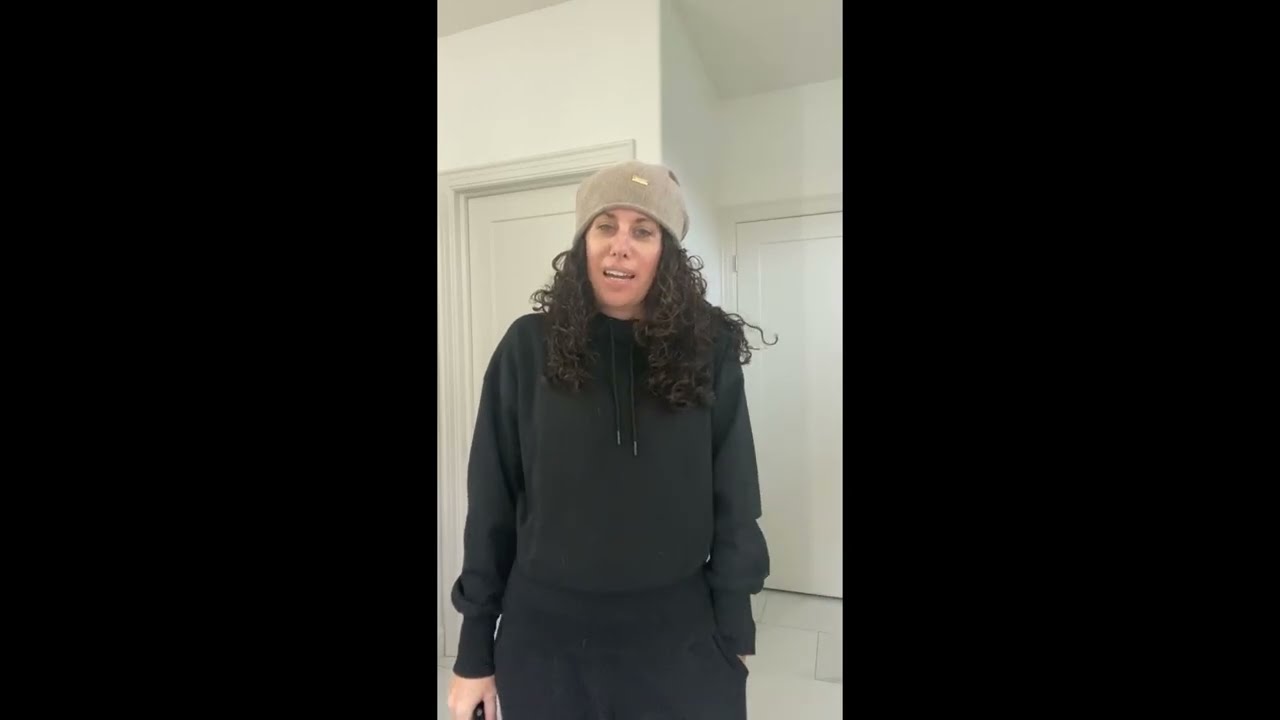 Jaxmonoy Slouchy Beanie Review ❄️ Soft & Warm Winter Hat for Women 