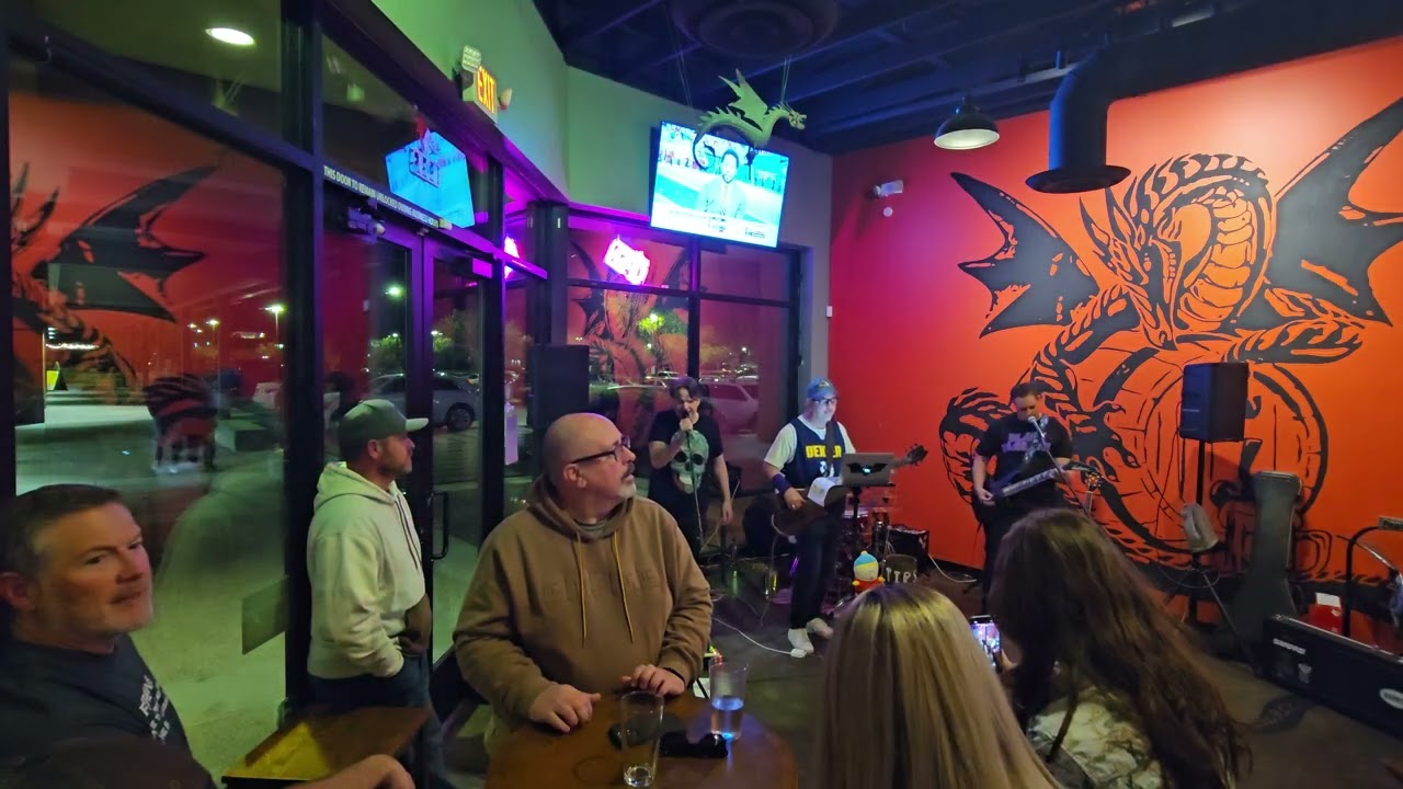 Mid life crisis Plush 