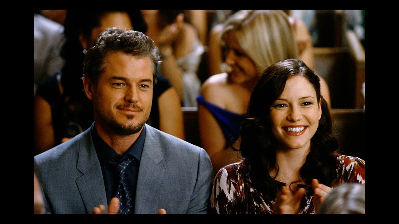 The Heartbreak Behind McSteamy: Stars Reflect on Eric Dane's Legacy