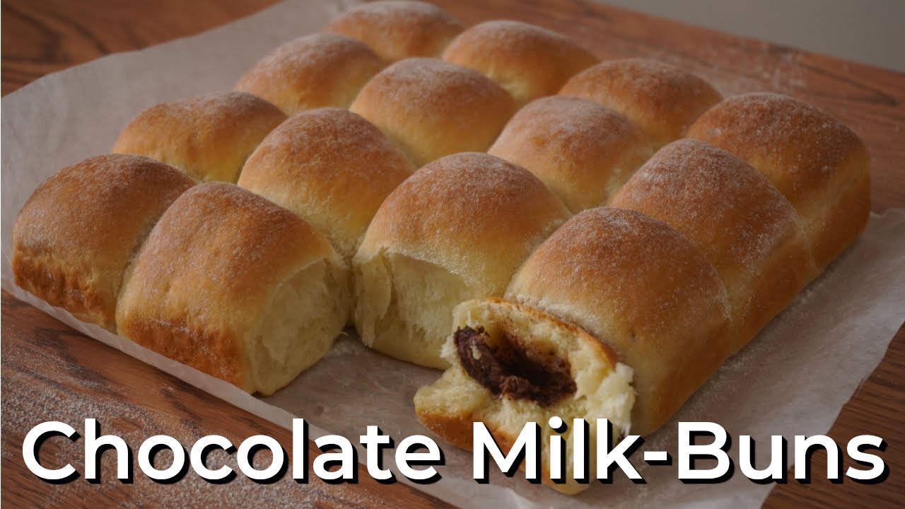 Chocolate Bread