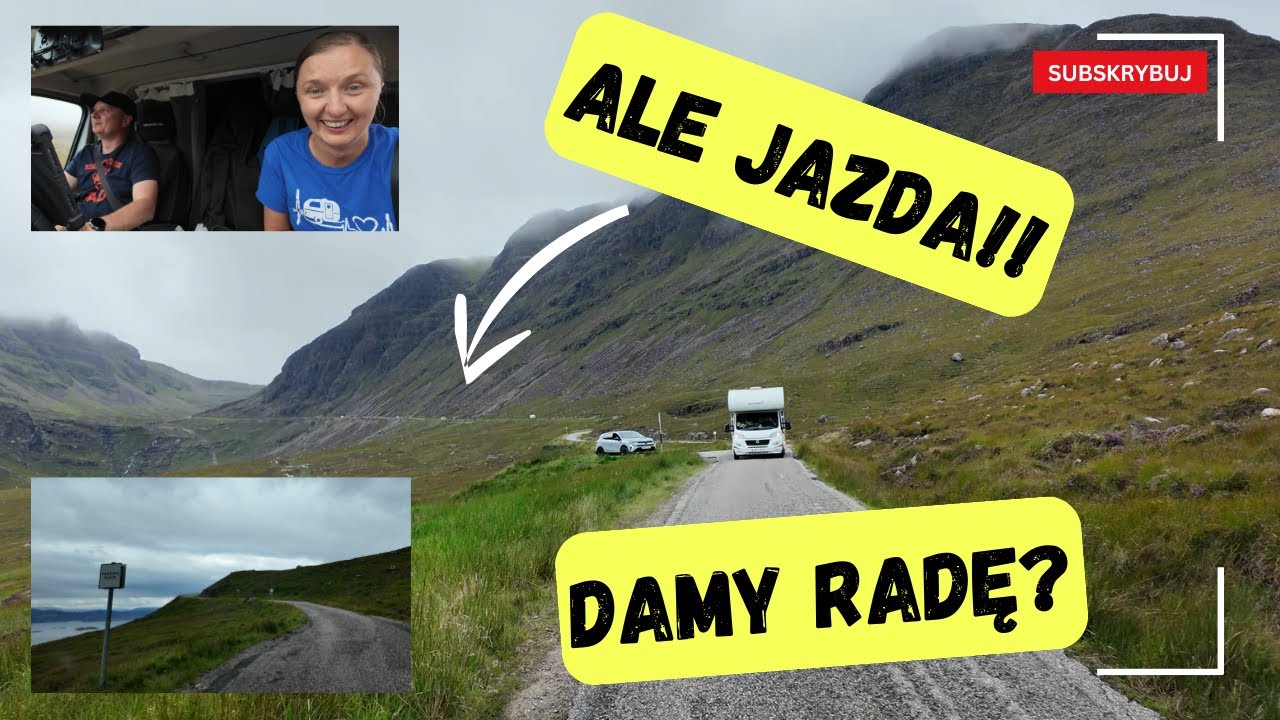 71/9. Jazda na MAXA | Adrenalina | Ma się tego skilla- czyli na skróty do kempingu w AppleCross :)
