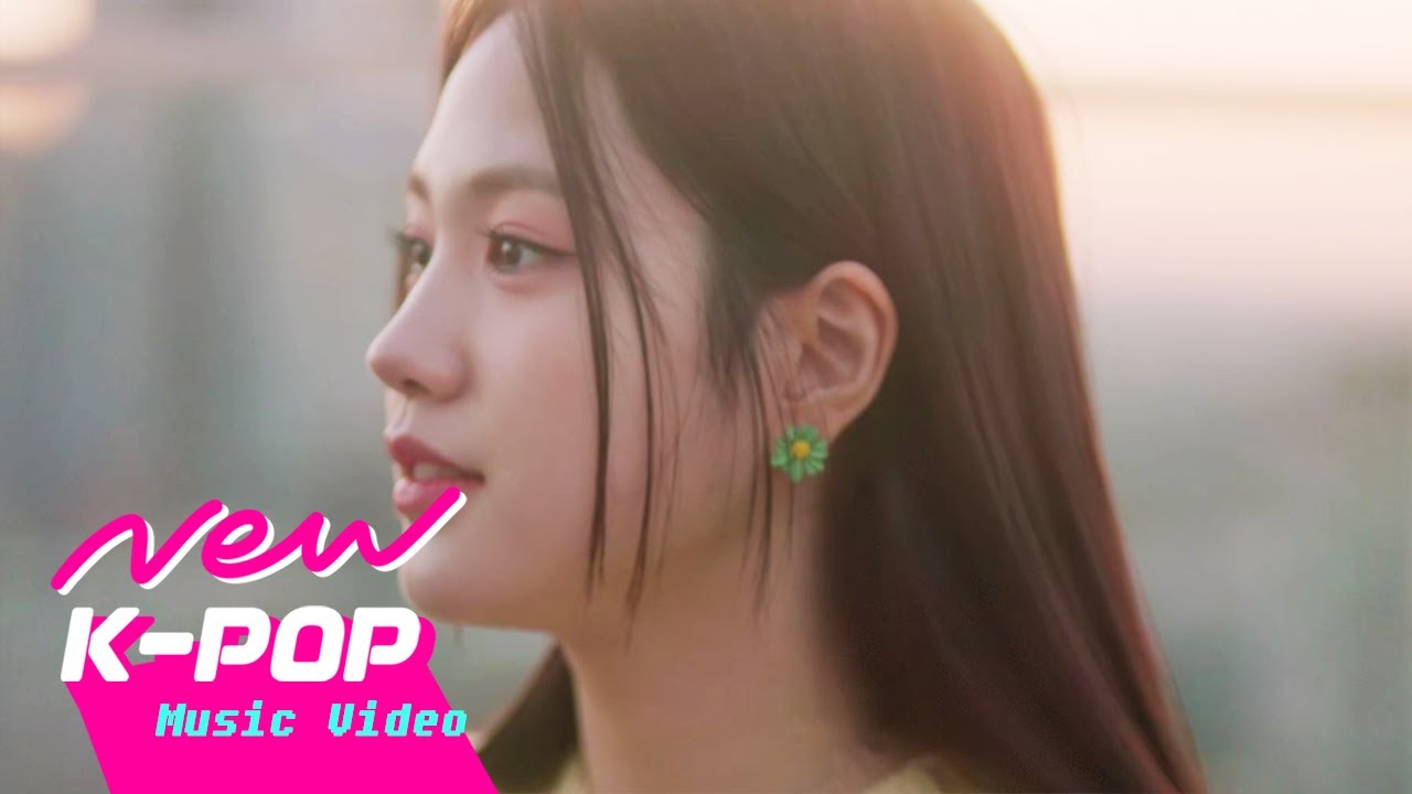 [MV] DreamNote(드림노트) - The song of the honeybee(꿀벌의 노래)