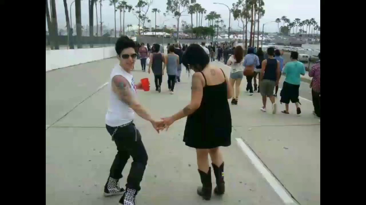 2 year Wedding Anniversary Vid