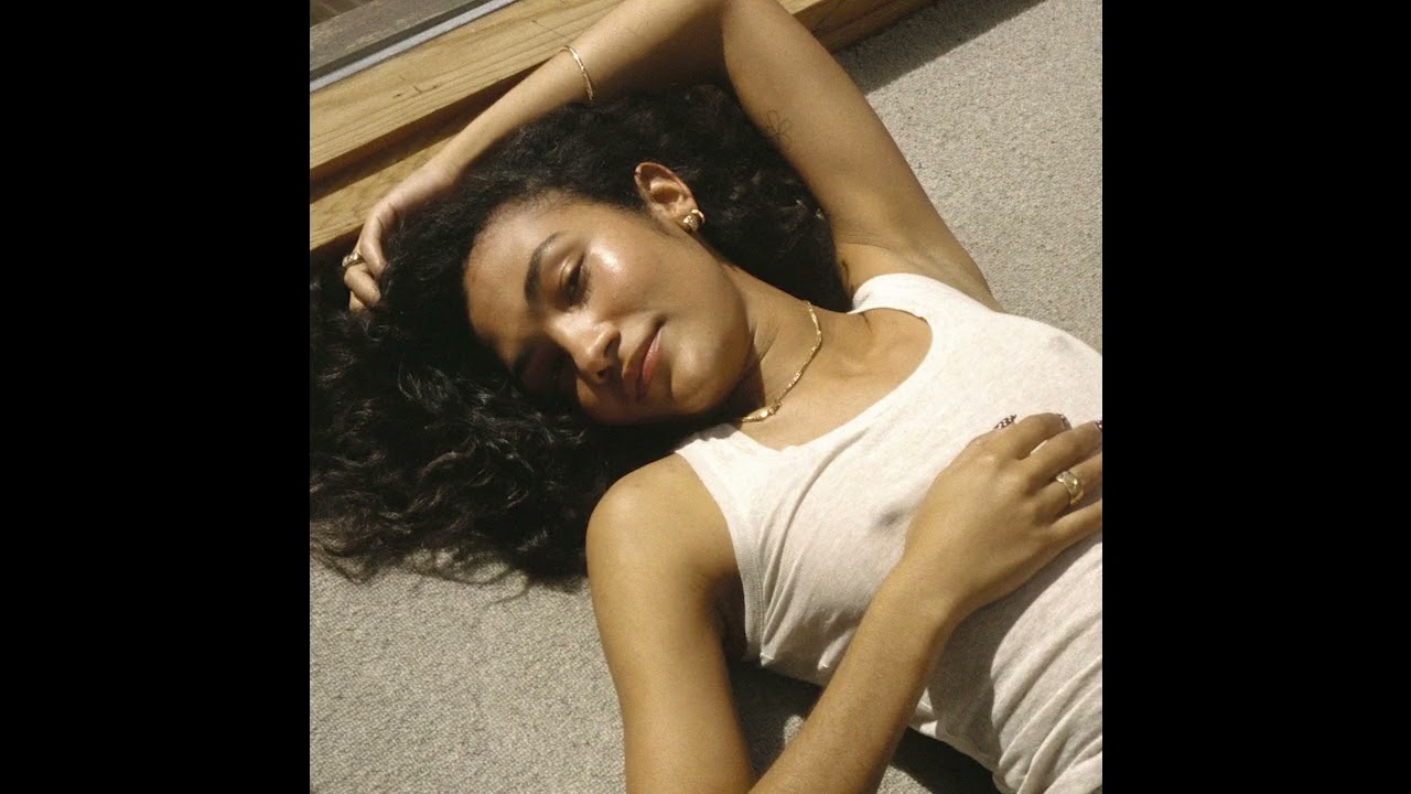 (FREE) Olivia Dean x Cleo Sol Type Beat - 