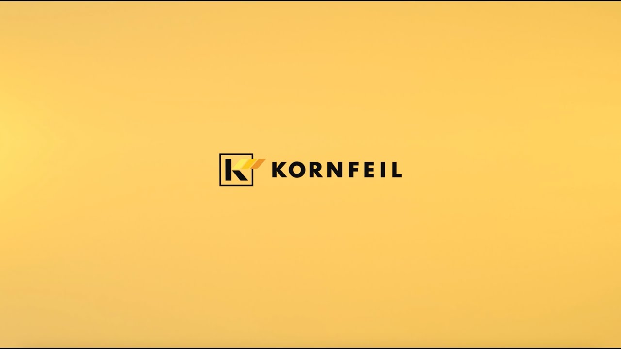 Kornfeil - Pasova pec/Tunnel oven