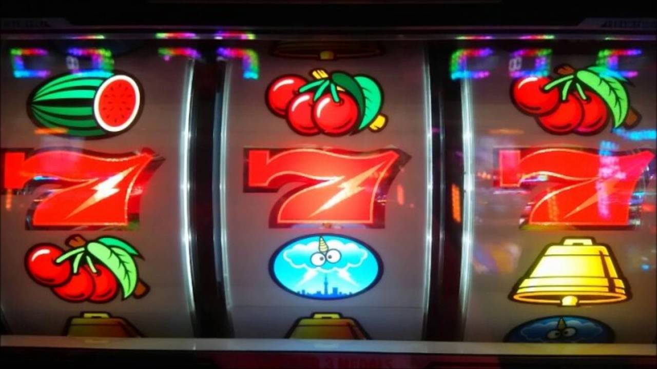 【30分耐久】サンダーV赤7BGM
