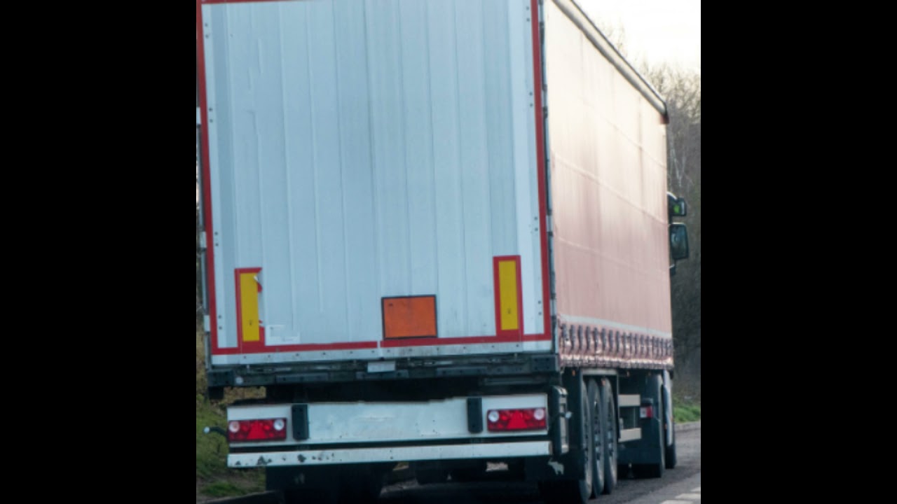 Heavy-Goods Vehicles Causing Chaos At Impassable Bridge In South East Clare