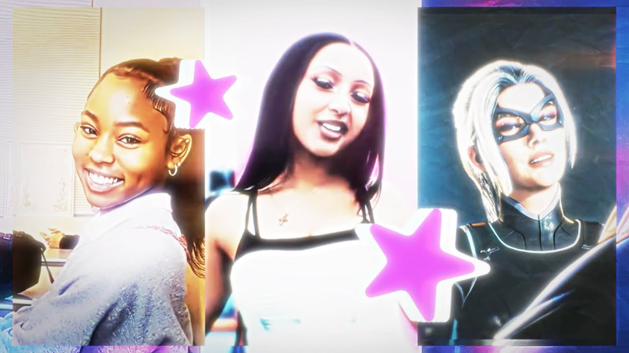 edits that made my earz feel funny👂🏾🌟‼️ (editz 003)