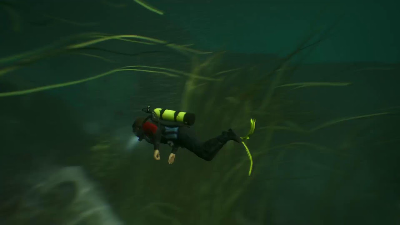 Uncharted Legacy of thieves #2 -LIVE GAMEPLAY