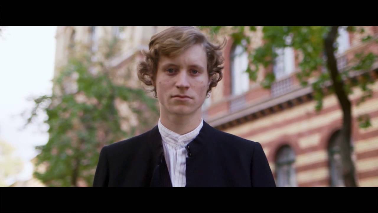 Szécsi Noémi: Gondolatolvasó