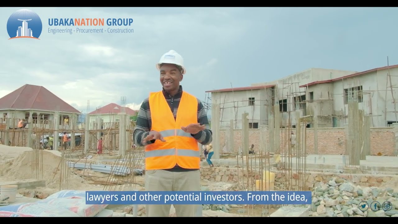 Here is the story of Fablice MANIRAKIZA, Burundian Dreamer