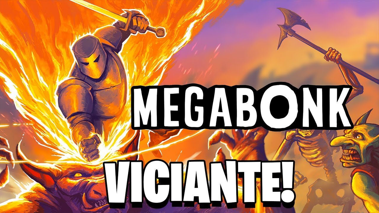 NOVO ROGUELIKE MISTURA VAMPIRE SURVIVORS E RISK OF RAIN 2! MEGABONK