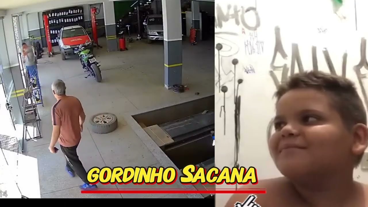 Do Jeito Que a Vida Humilha o Pobre (Sem Aviso Prévio 😭😂)