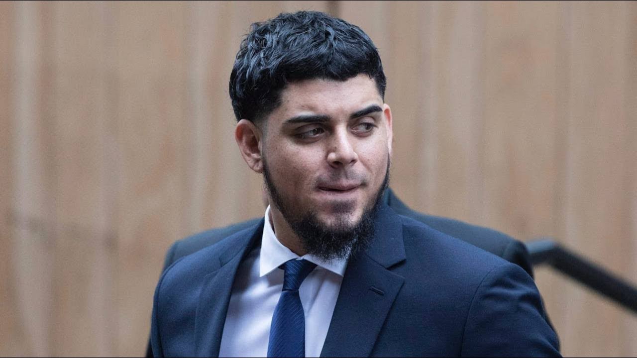 Roberto Osuna signs peace bond as assault charge withdrawn