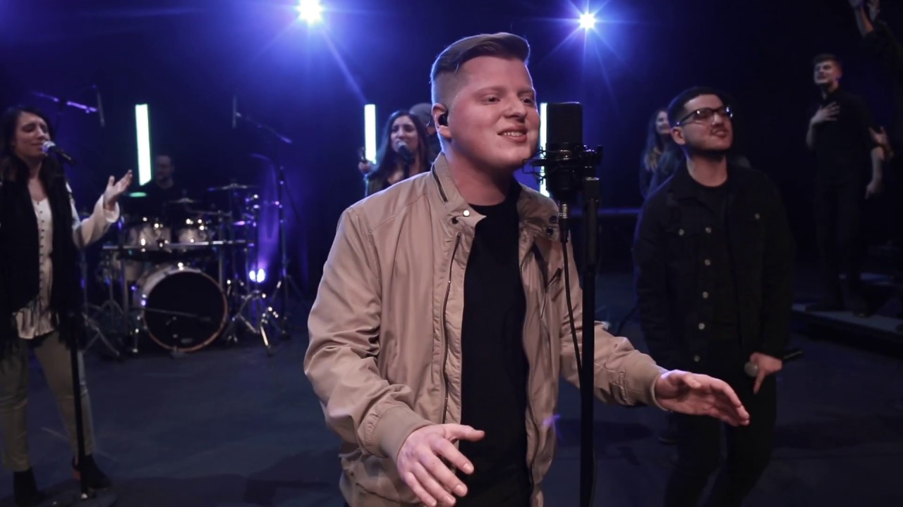 It Is Done | Discover Worship