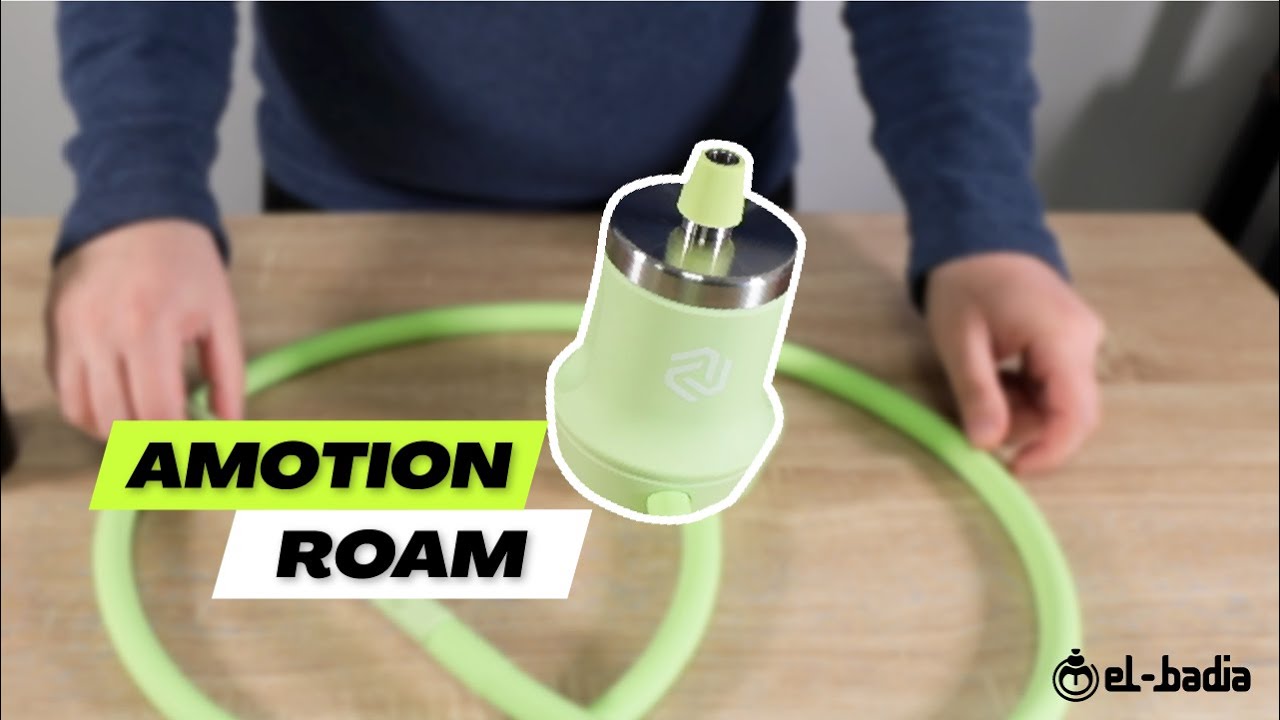 AMOTION ROAM