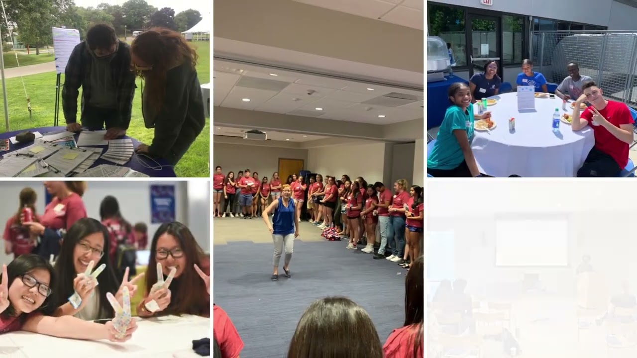 All Volunteer Training - Commitment to Service Awards (CTSA)