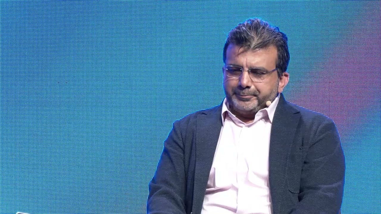 SHIFT Mobility 2022 // The Connected &Intelligent Future of Automotive