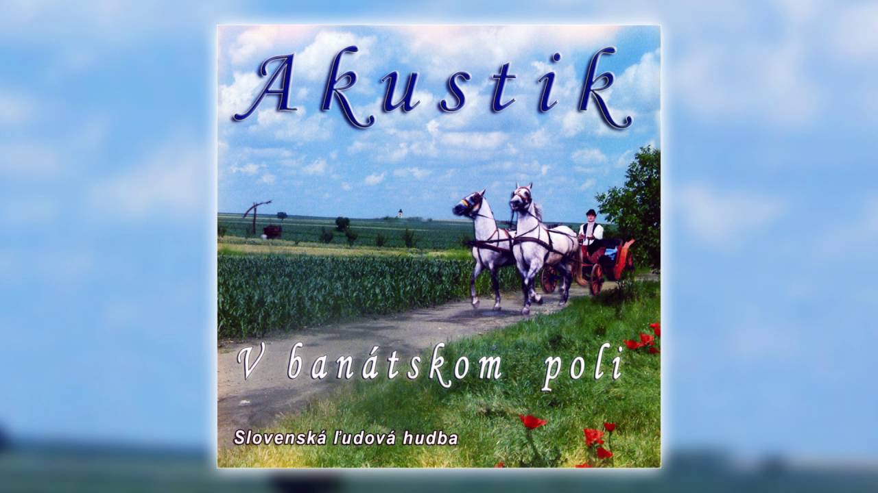 Akustik - Kovačica, Kovačica
