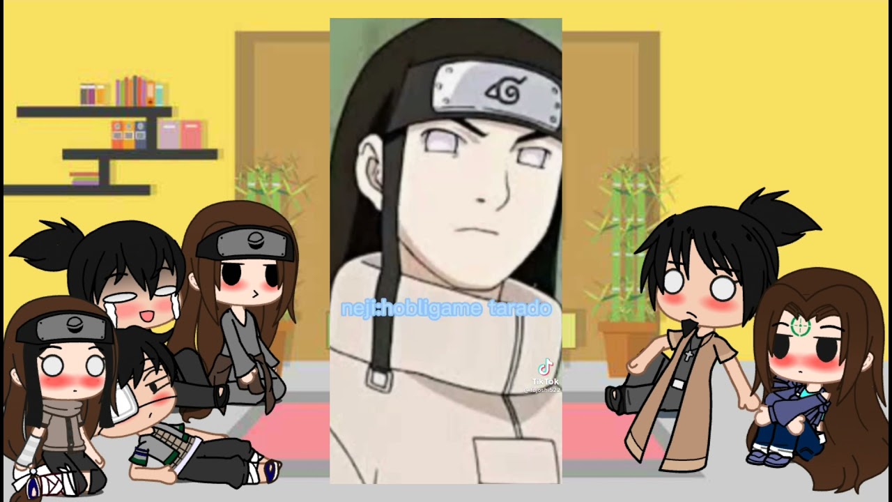 ~shikaneji reaccióna~ {retrasado}