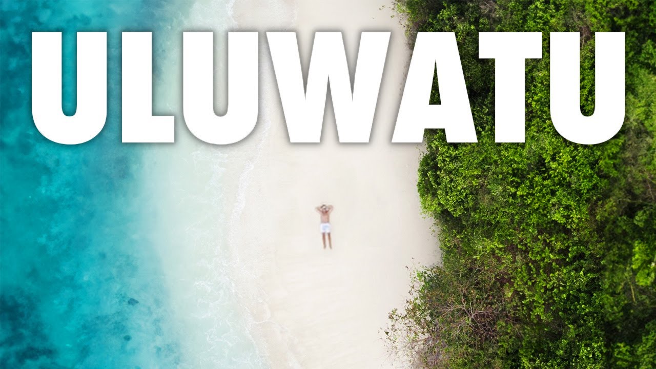 ¿Es Uluwatu la MEJOR zona de Bali? Todo lo que Necesitas Saber
