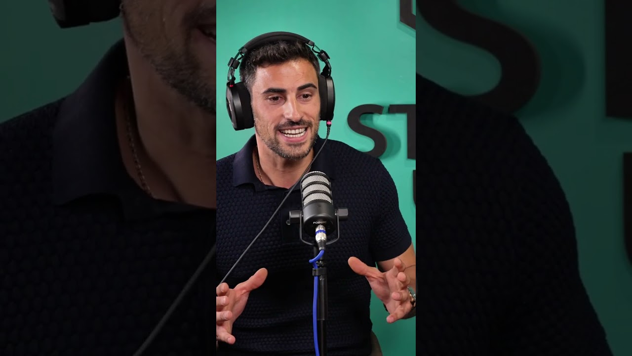 🎧 Podcast | Alessandro Graziani e la donazione del sangue