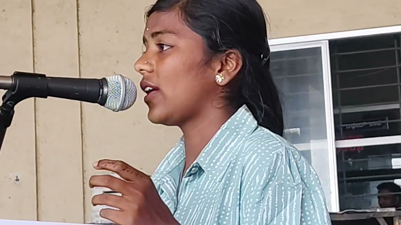 Kannada janapada
