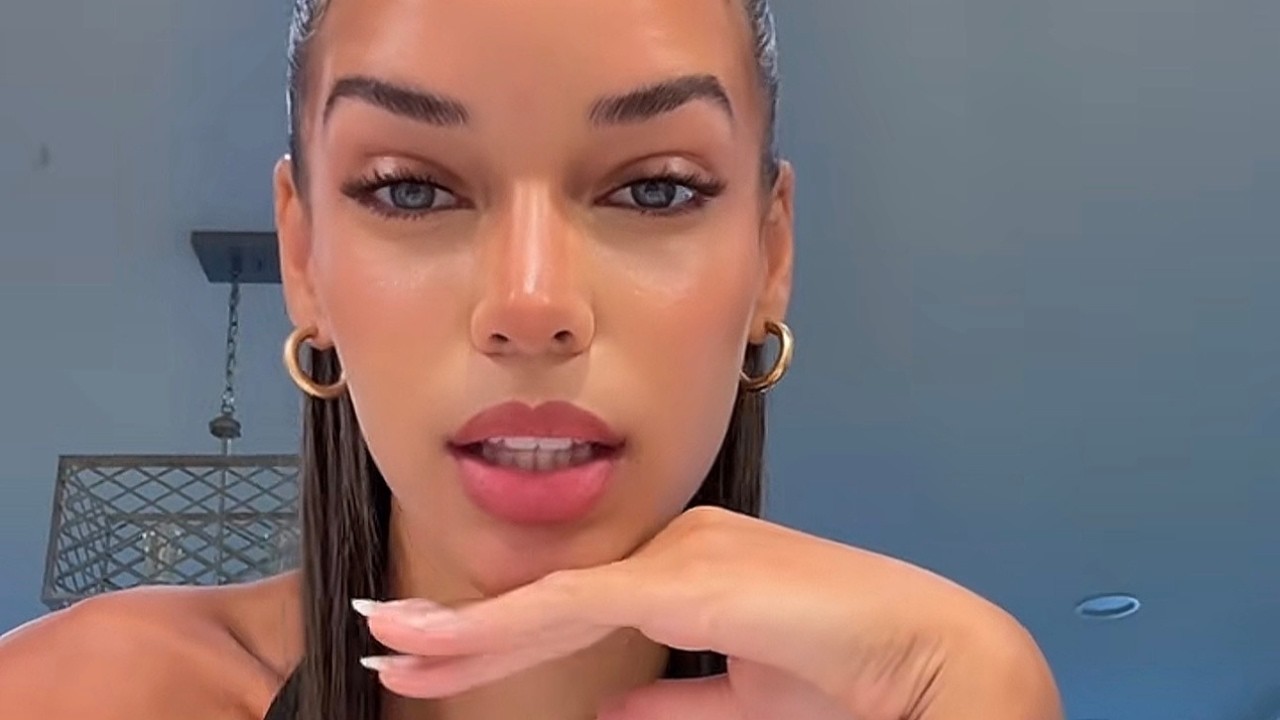 Красотки &mdash; это хулиганки | Kayda Love Island USA
