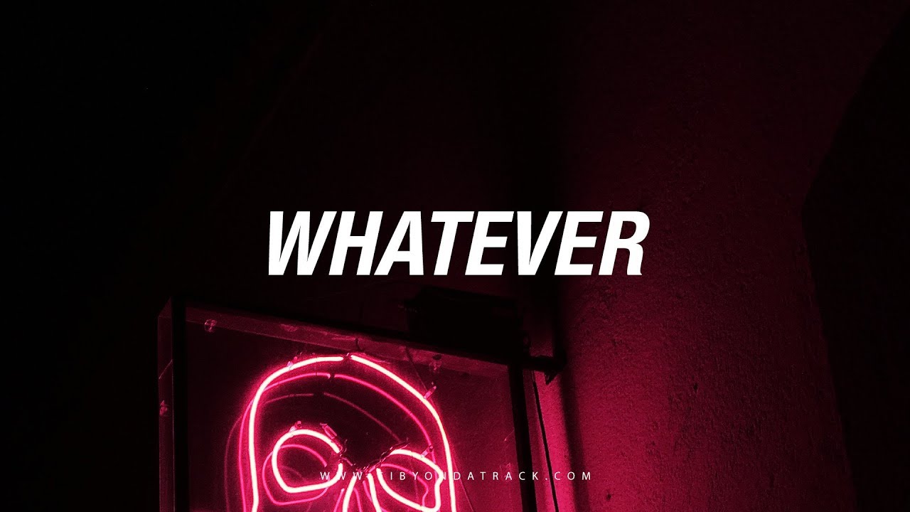 Summer Walker x Bryson Tiller ft. Drake ''Whatever'' Chixtape 5 Type Beat 2020 | Eibyondatrack