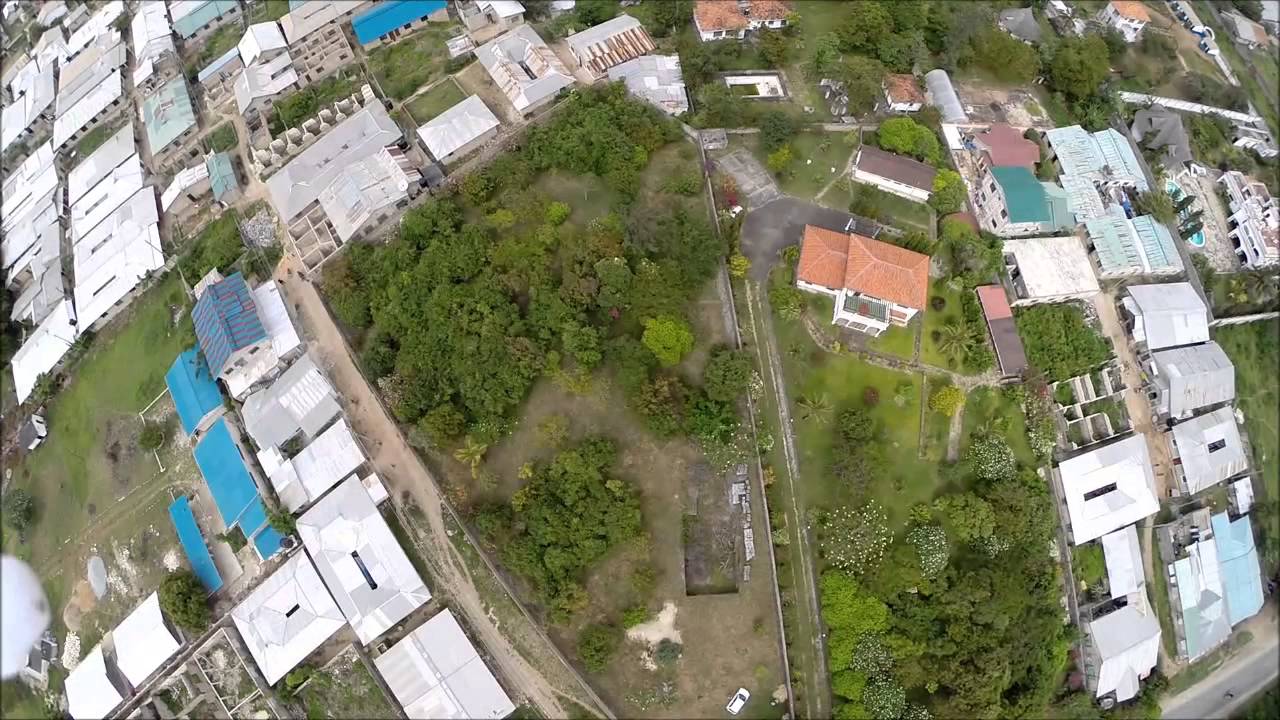 SKYOPINION LIKONI SHELLY BEACH PLOT MAPPING AND LAND SURVEY AERIAL PHOTOGRAPHY