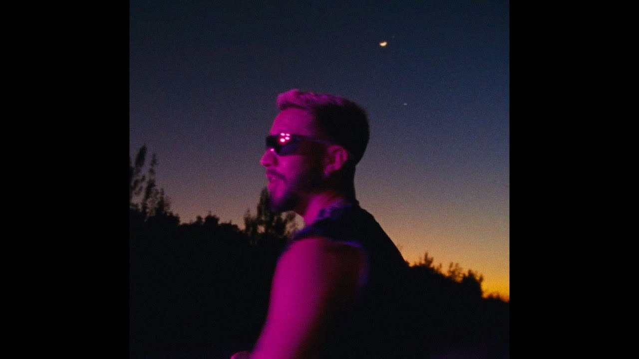 (FREE) BAD BUNNY x MORA TYPE BEAT - 