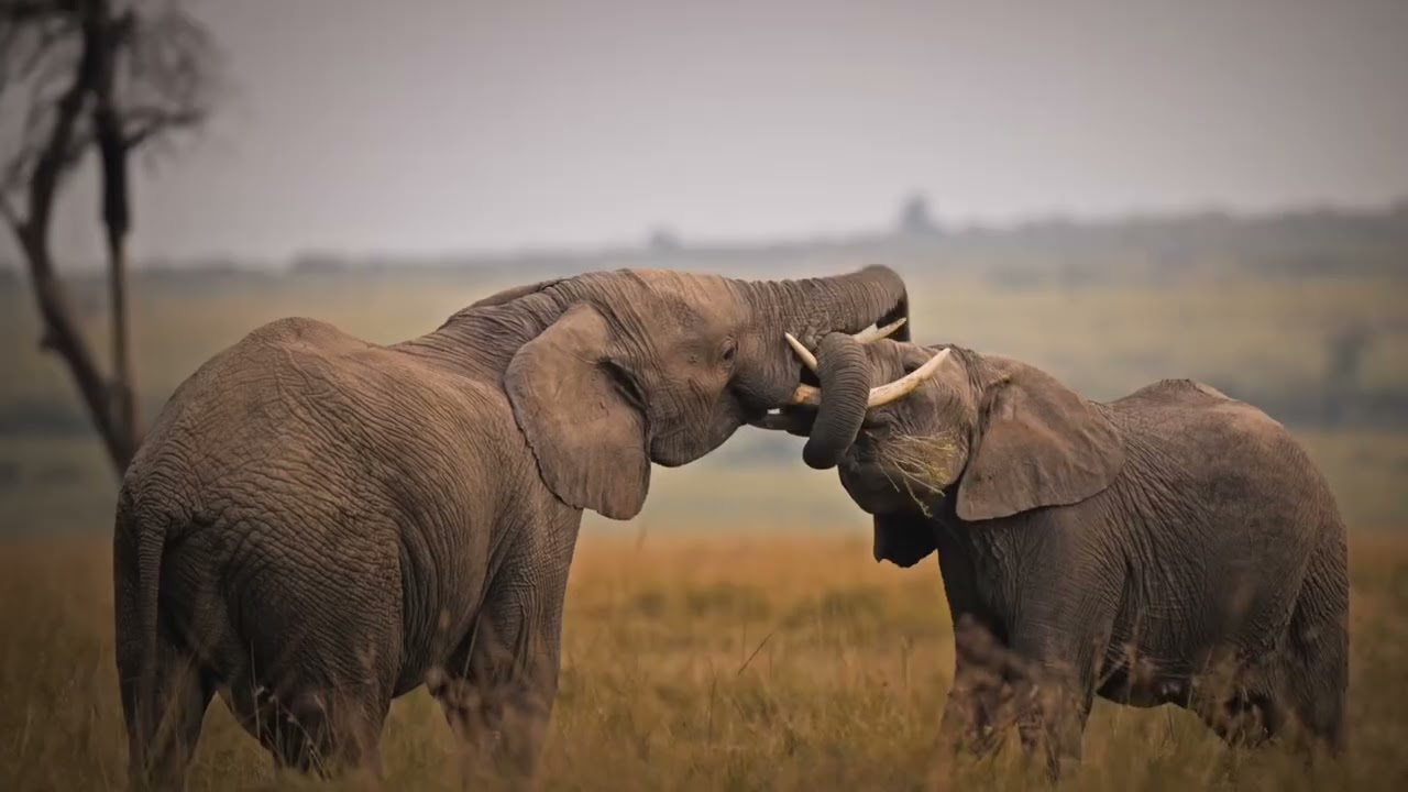 Kenya Safari Experience | Governor&rsquo;s Camp in Maasai Mara with Gaga Tours