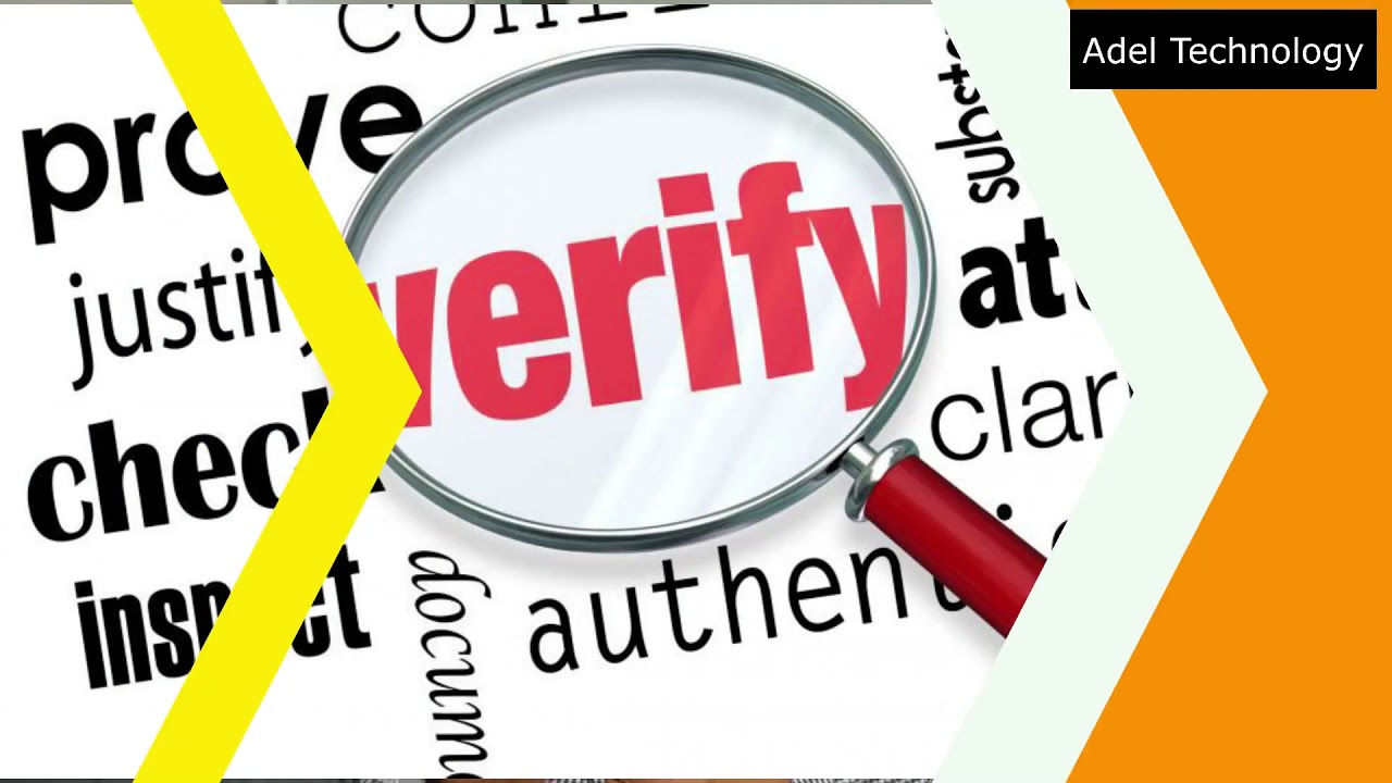 Adel Technology | Insurance claim management
