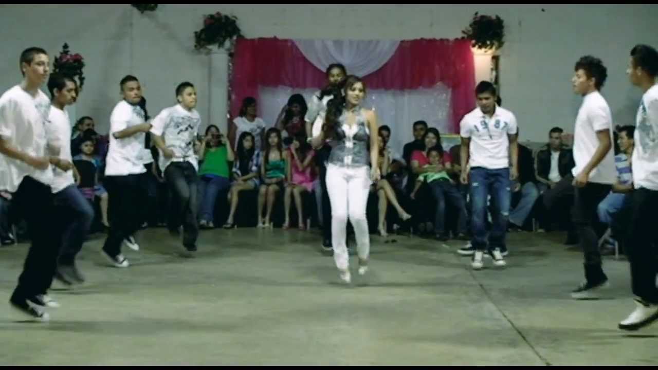 baile sorpresa-Techno Disco 