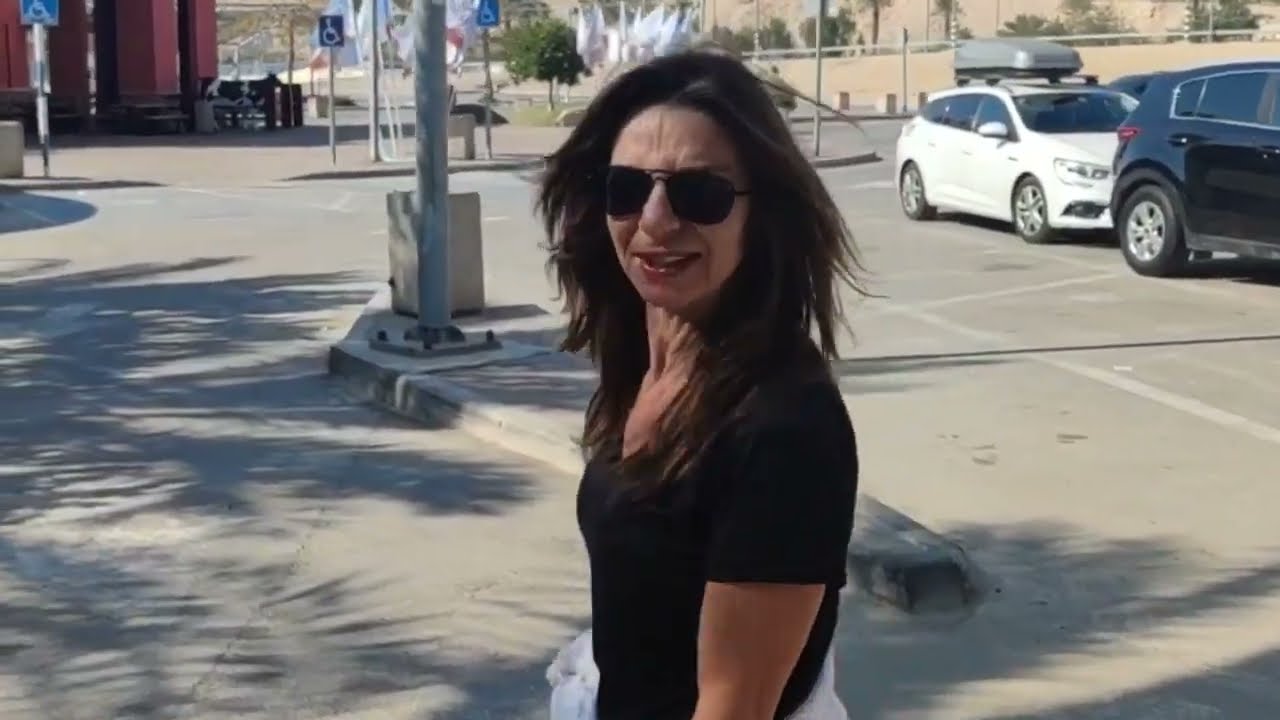 Izrael, kibuc i wojna