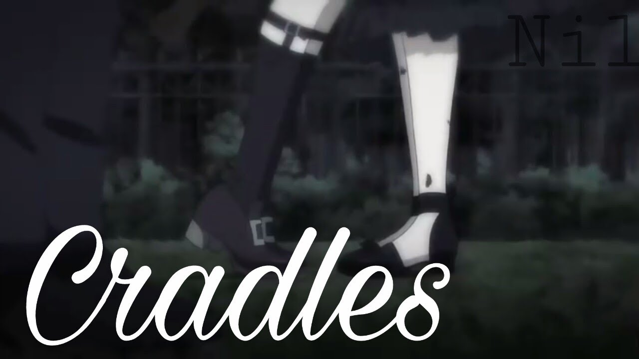 「ＡＭＶ—Black Butler•Cradles•