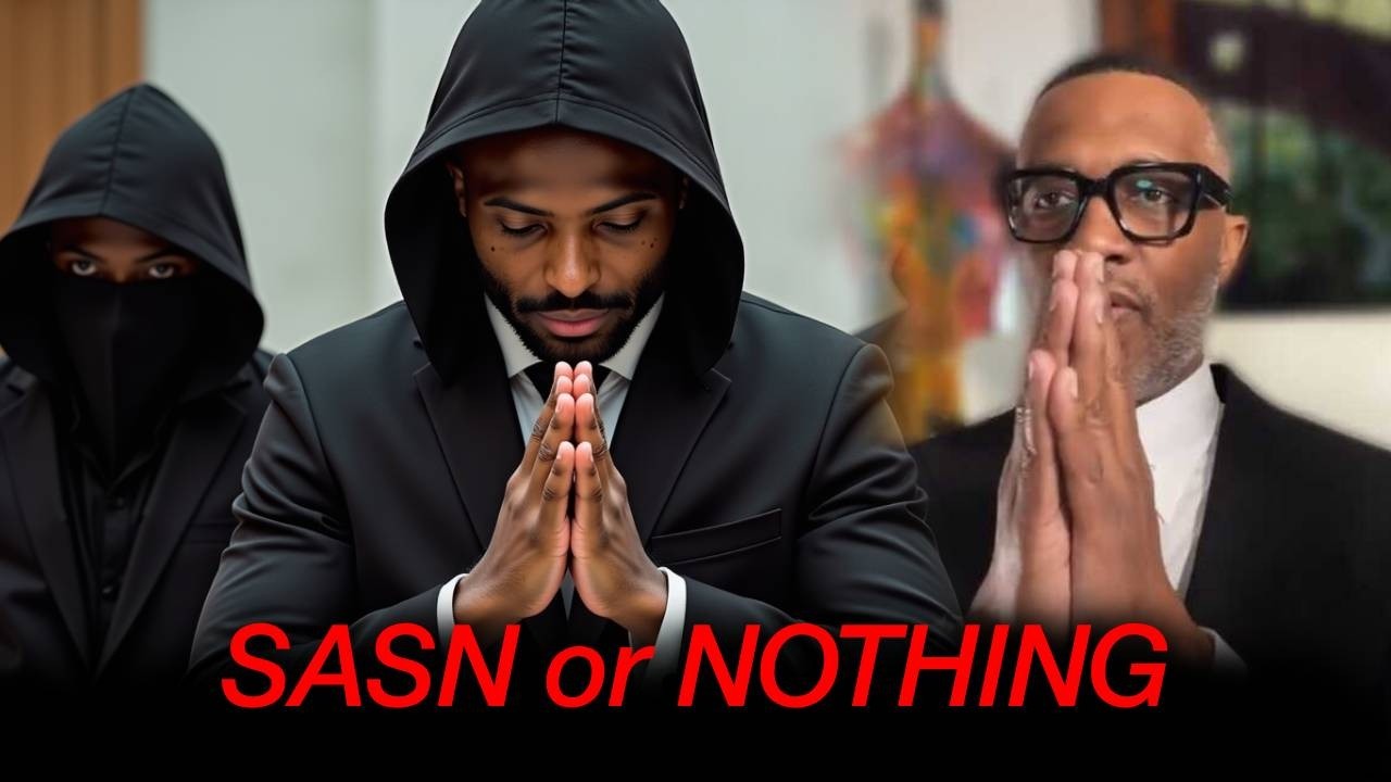 The TRUTH About Kevin Samuels &ndash; And No One Comes Close!