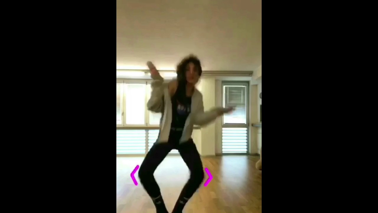 Musical.ly con gli effetti di Elisa Maino