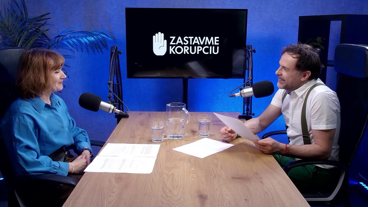 🛑 Zastavme korupciu: Eurofondy na haciendy si niekto e&scaron;te m&ocirc;že &bdquo;odsk&aacute;kať&ldquo; | Aktuality
