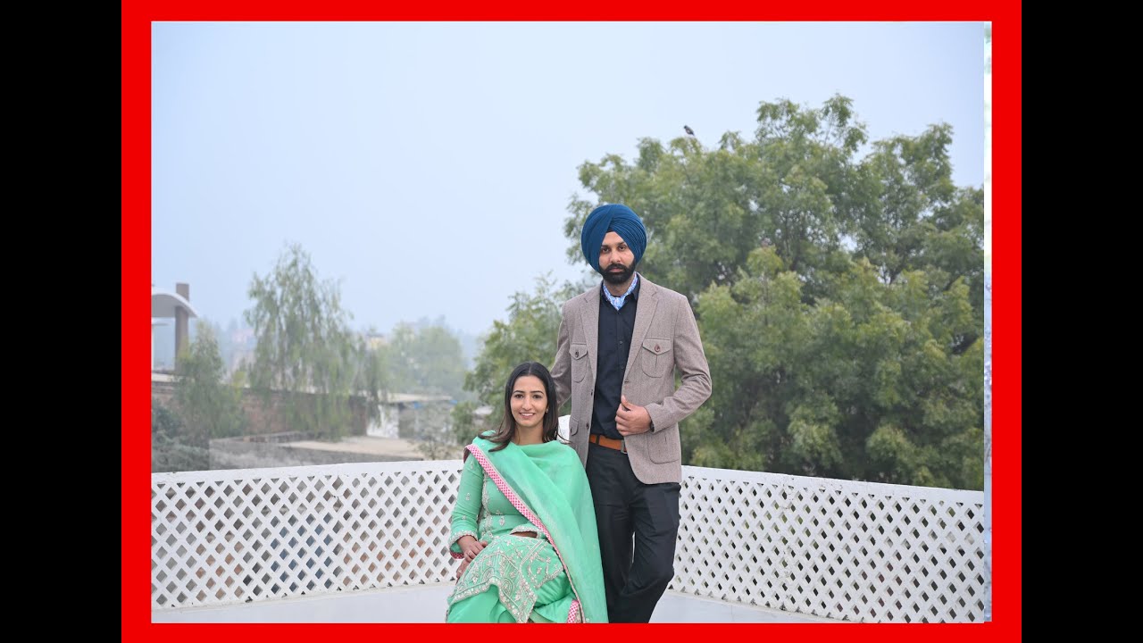 Live jaggo  Pawandeep with Arshdeep Shaan Photography Mudki   94633-16097