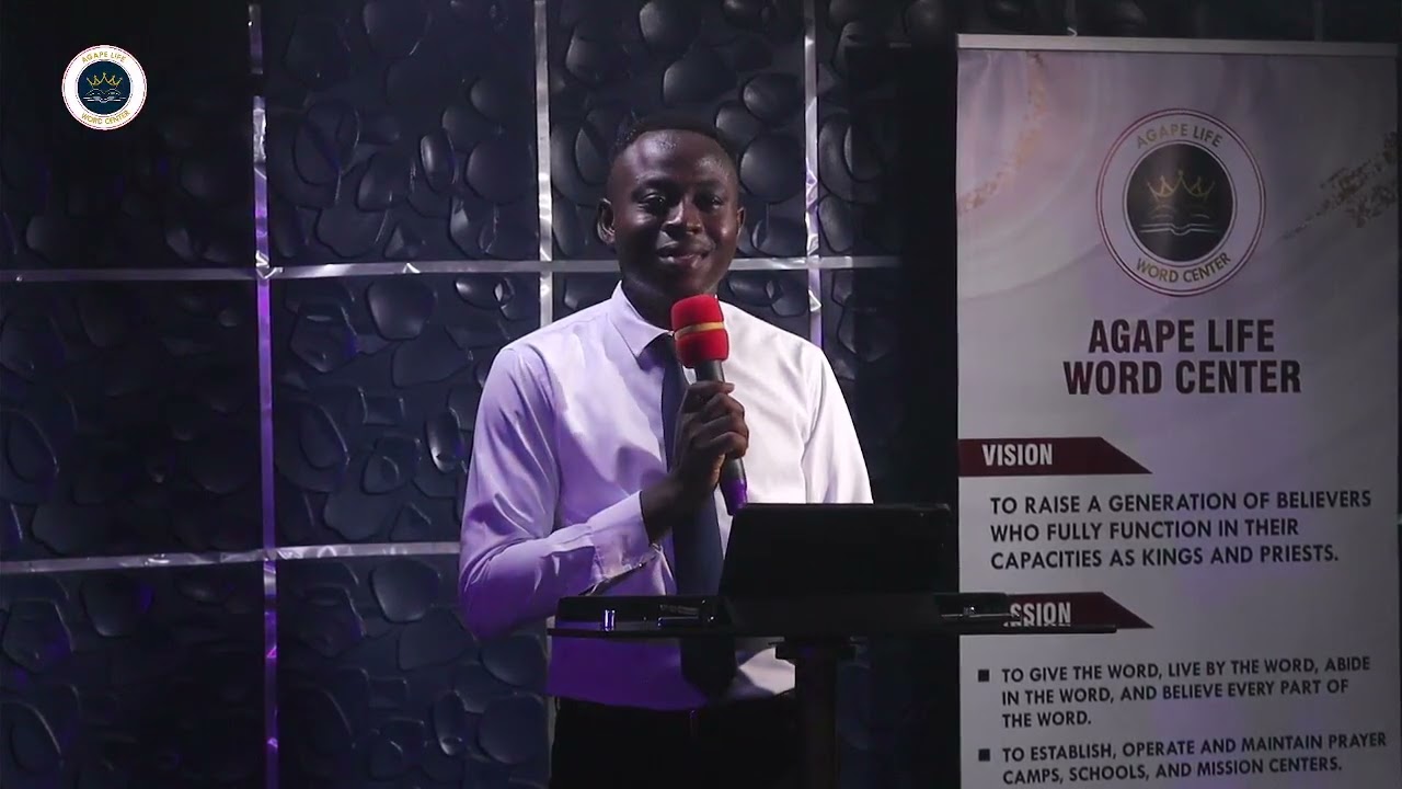 A TRUE BRIDE OF CHRIST || PST. SAMUEL OYEBAMIJI