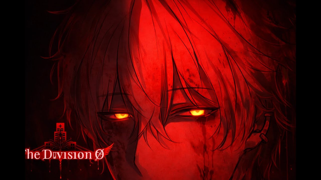 God Volkov | TheDivisionØ : การช่วงชิง ( Ending )
