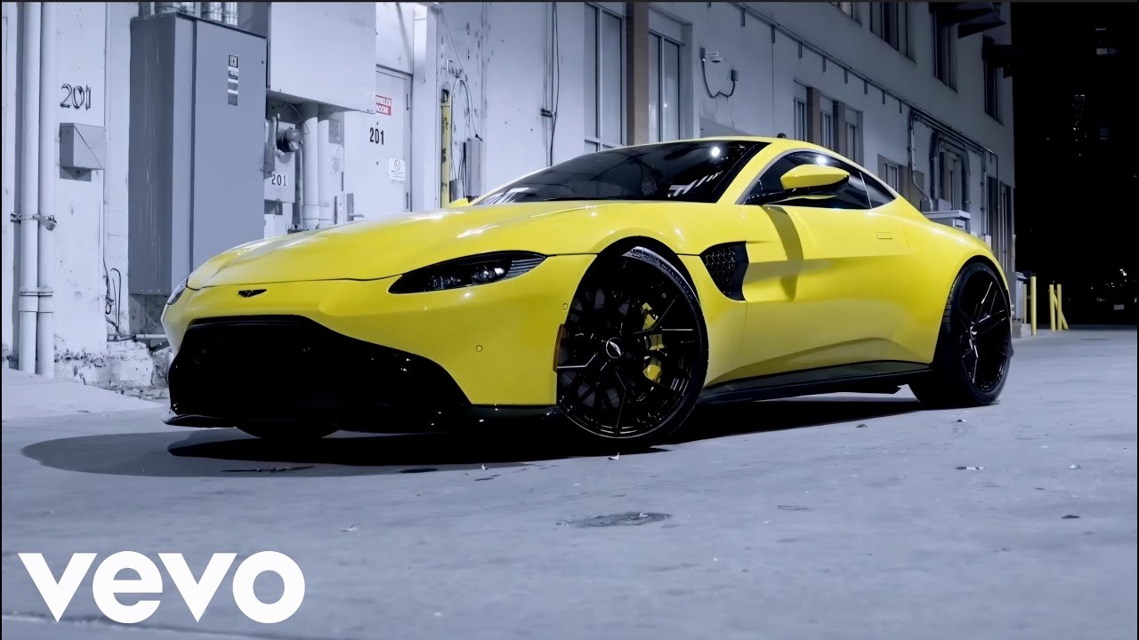 Jayanth AK Beast | Top Trending Car Music Video 2025