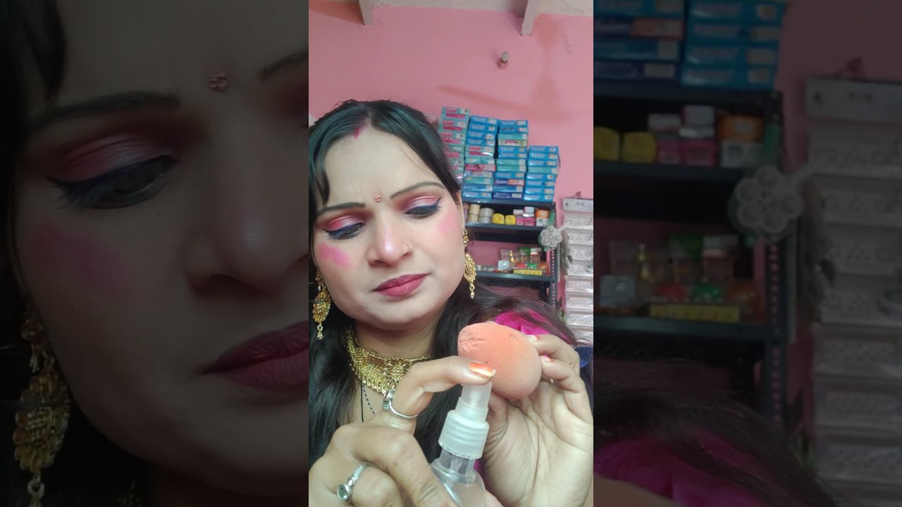 #shots #makeup #treandinghacks #yashikanatural #hacks #beutyhack diy bulash